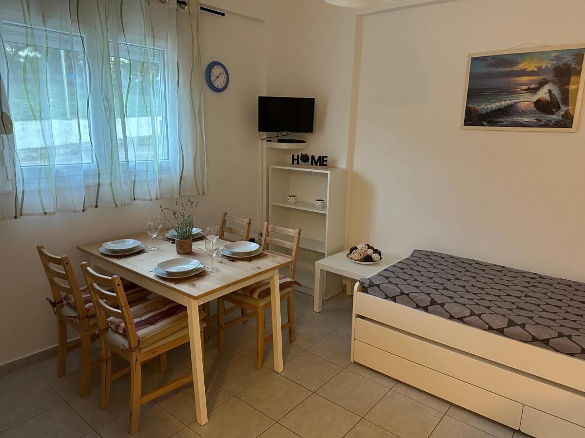 Apartments 4 You Paliouri Zewnętrze zdjęcie