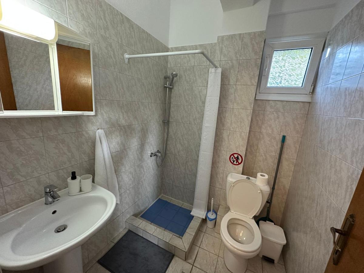 Apartments 4 You Paliouri Zewnętrze zdjęcie