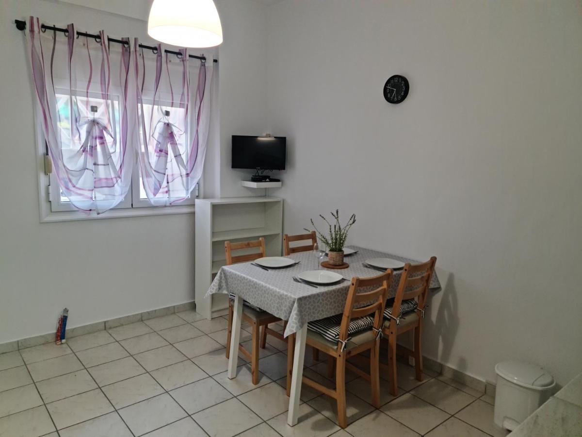 Apartments 4 You Paliouri Zewnętrze zdjęcie