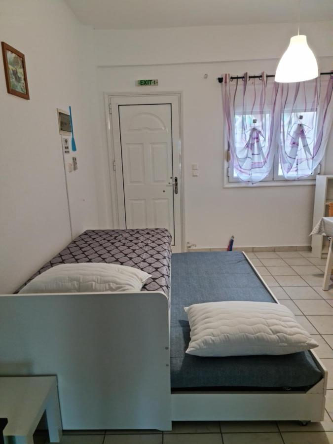Apartments 4 You Paliouri Zewnętrze zdjęcie