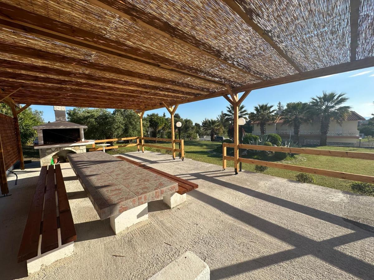 Apartments 4 You Paliouri Zewnętrze zdjęcie