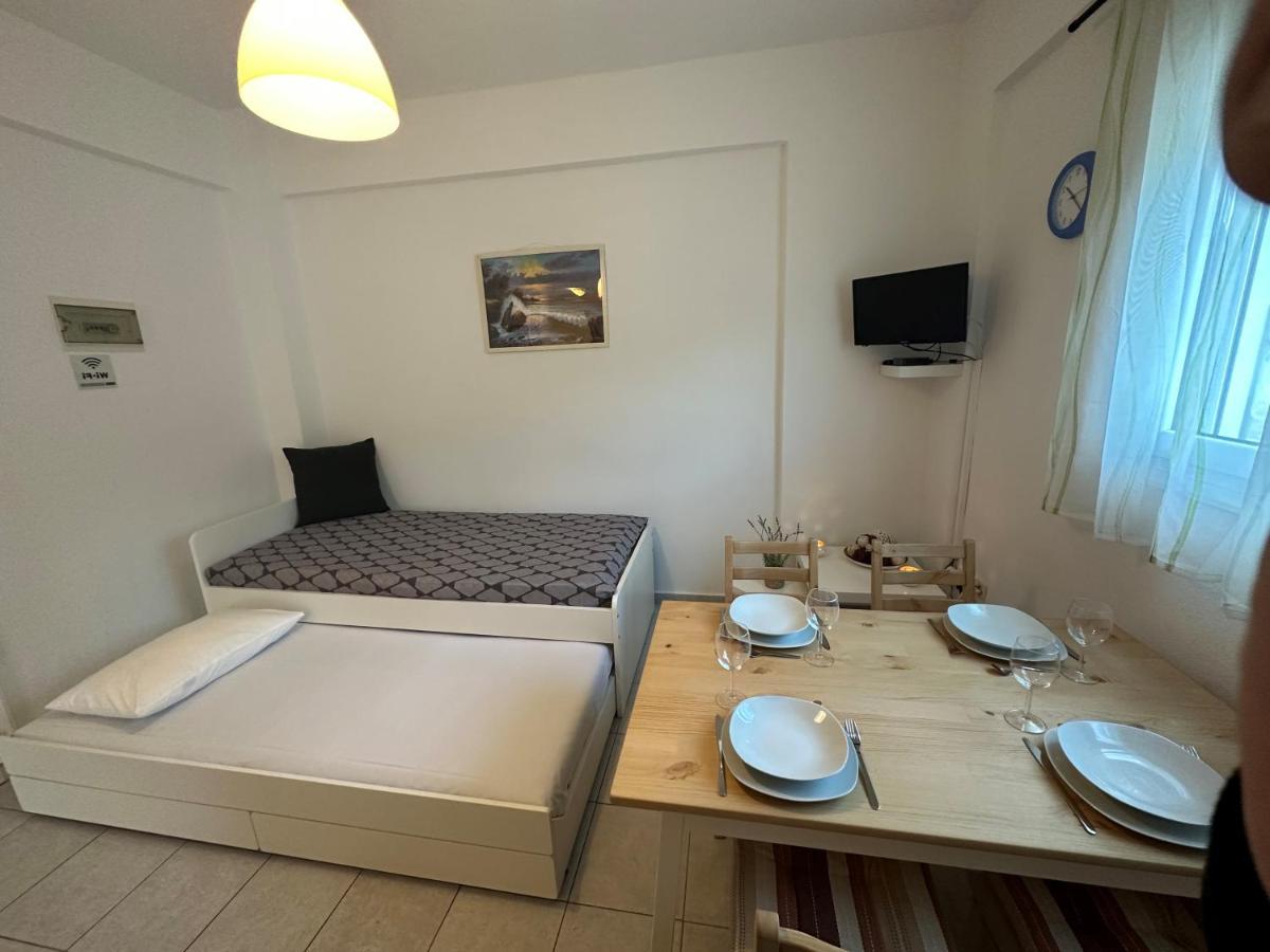 Apartments 4 You Paliouri Zewnętrze zdjęcie