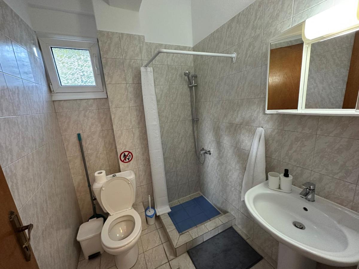 Apartments 4 You Paliouri Zewnętrze zdjęcie