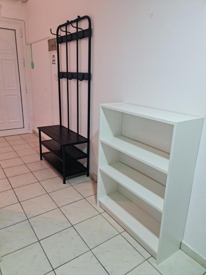 Apartments 4 You Paliouri Zewnętrze zdjęcie
