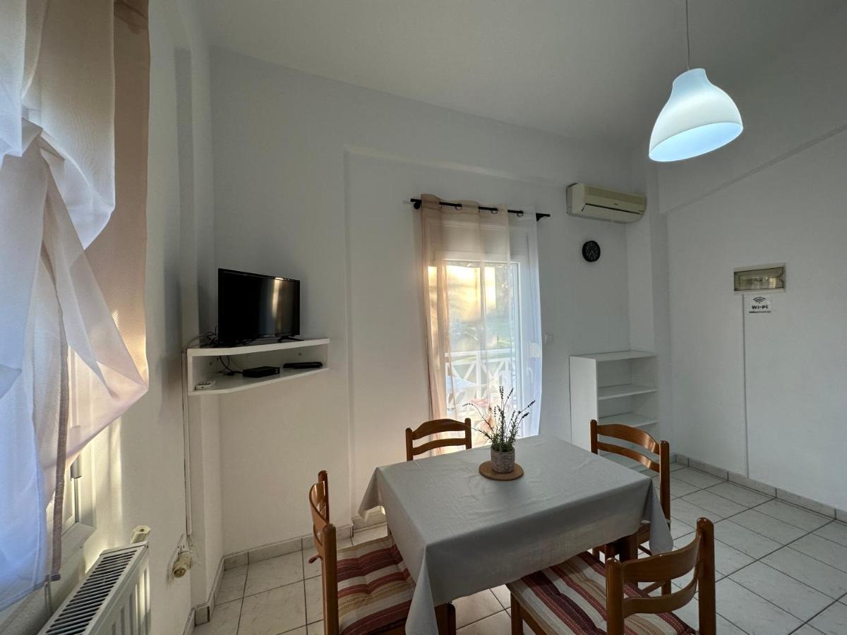 Apartments 4 You Paliouri Zewnętrze zdjęcie