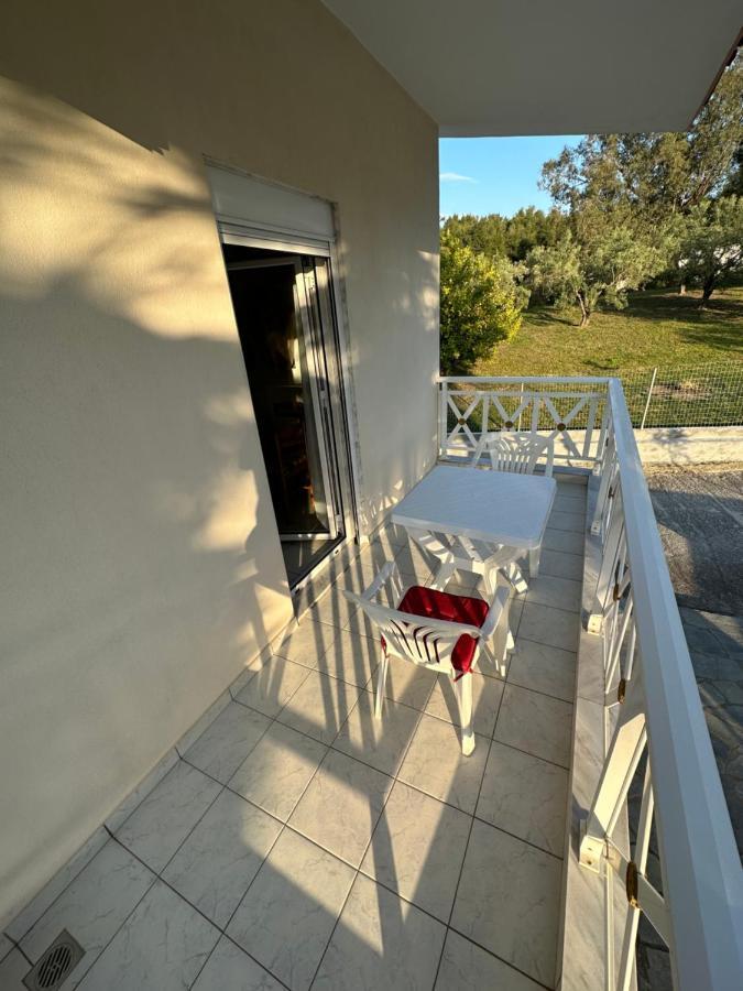 Apartments 4 You Paliouri Zewnętrze zdjęcie