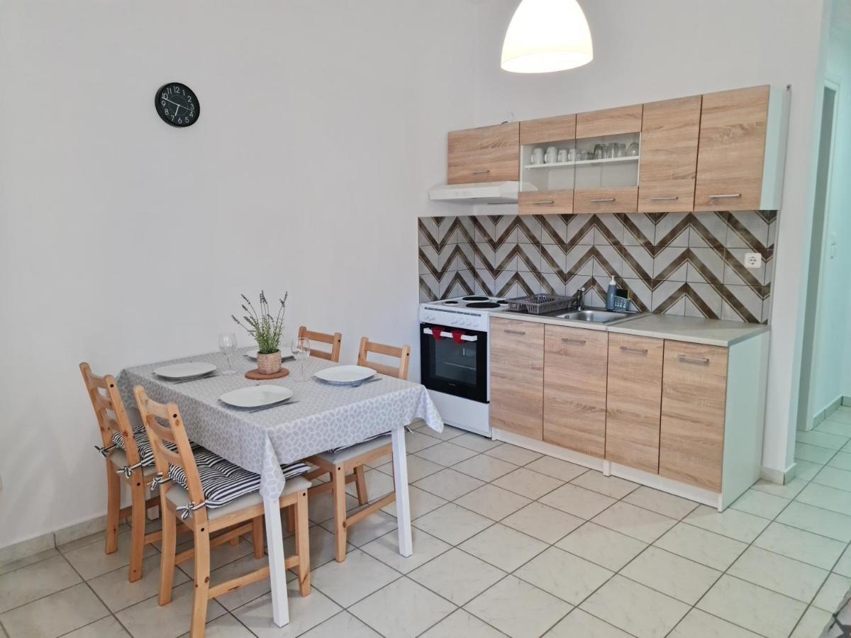Apartments 4 You Paliouri Zewnętrze zdjęcie