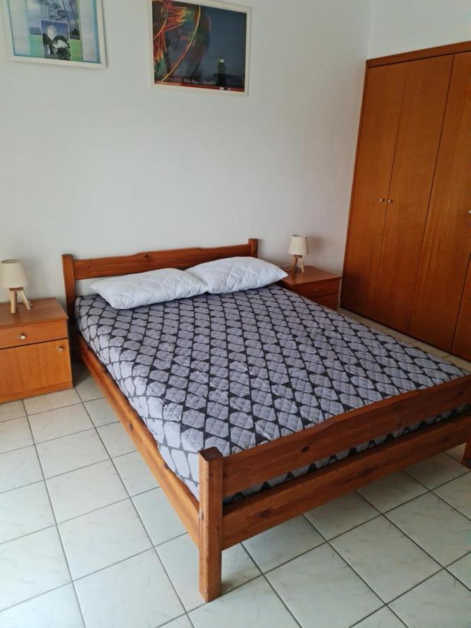 Apartments 4 You Paliouri Zewnętrze zdjęcie