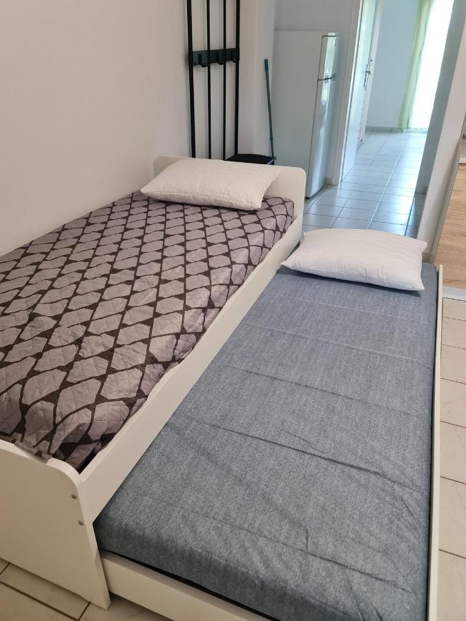Apartments 4 You Paliouri Zewnętrze zdjęcie
