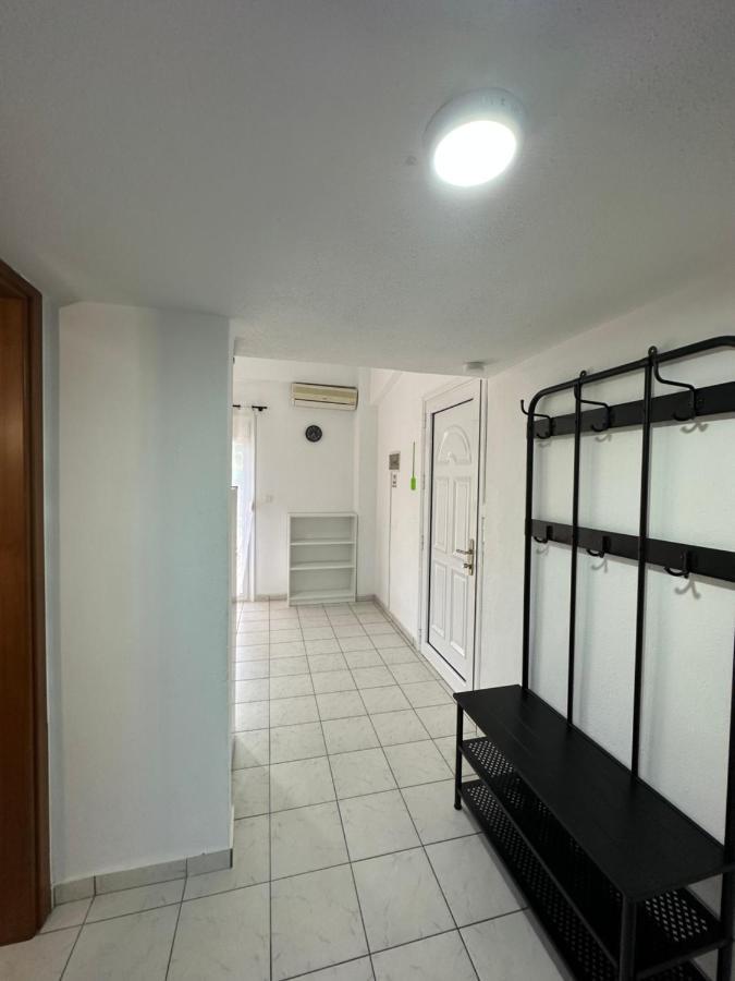 Apartments 4 You Paliouri Zewnętrze zdjęcie