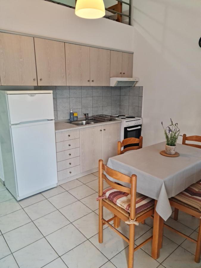 Apartments 4 You Paliouri Zewnętrze zdjęcie
