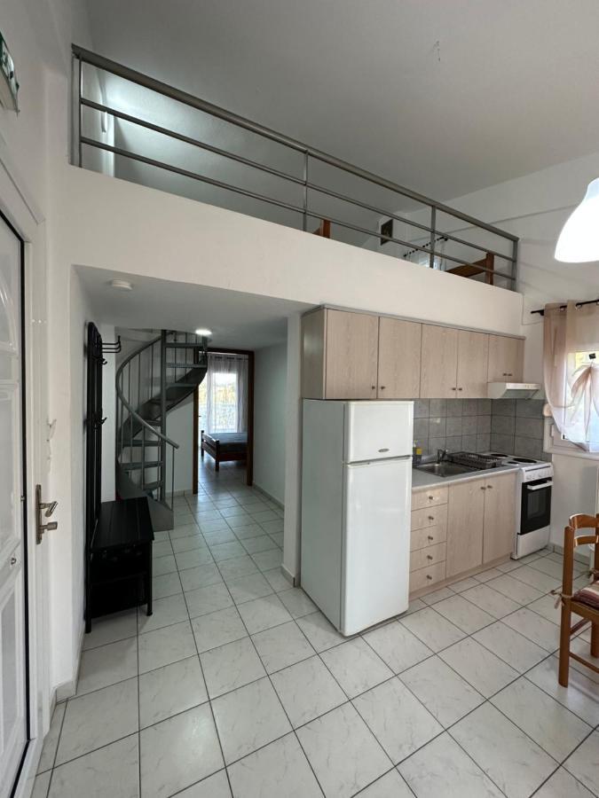 Apartments 4 You Paliouri Zewnętrze zdjęcie