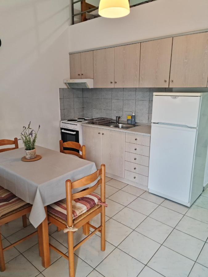 Apartments 4 You Paliouri Zewnętrze zdjęcie
