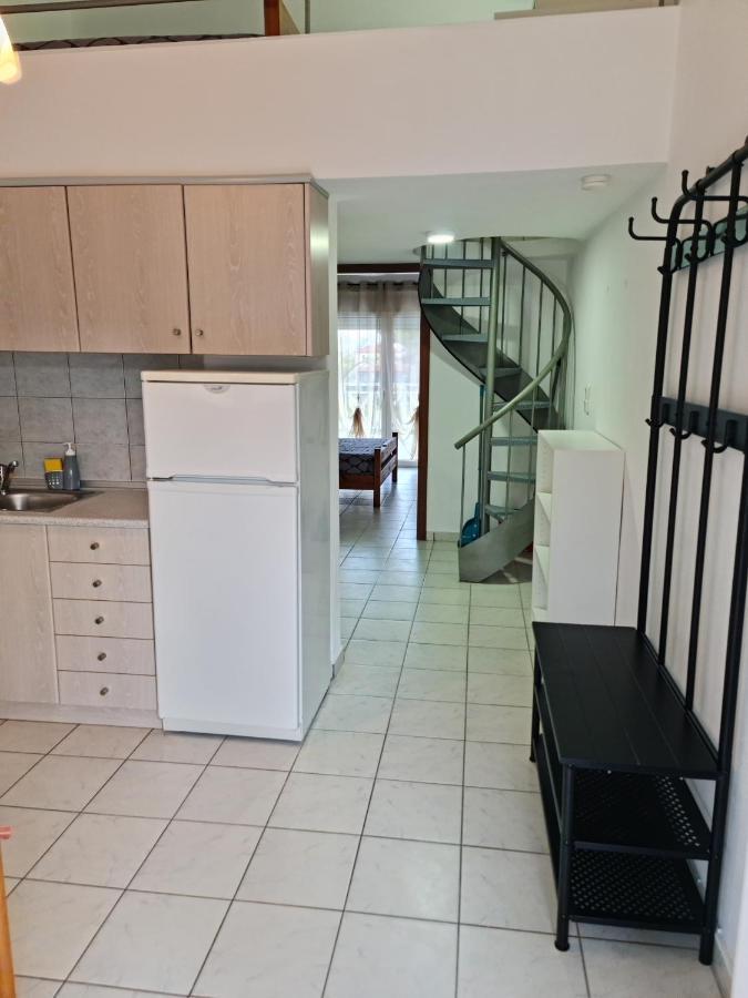 Apartments 4 You Paliouri Zewnętrze zdjęcie