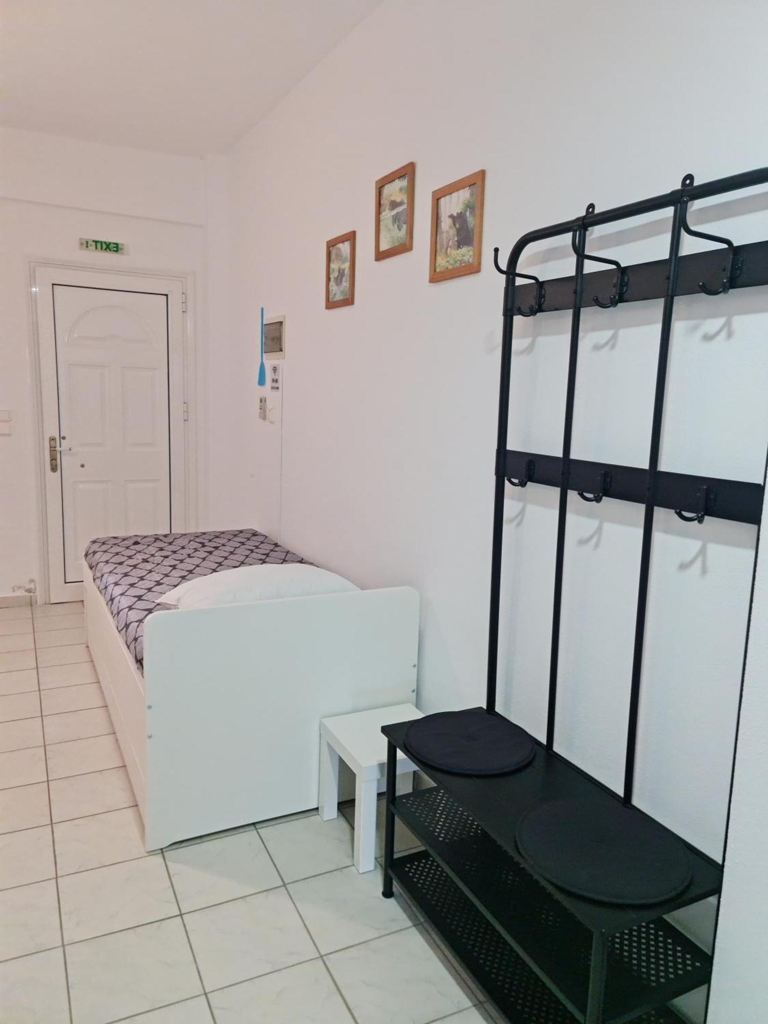 Apartments 4 You Paliouri Pokój zdjęcie