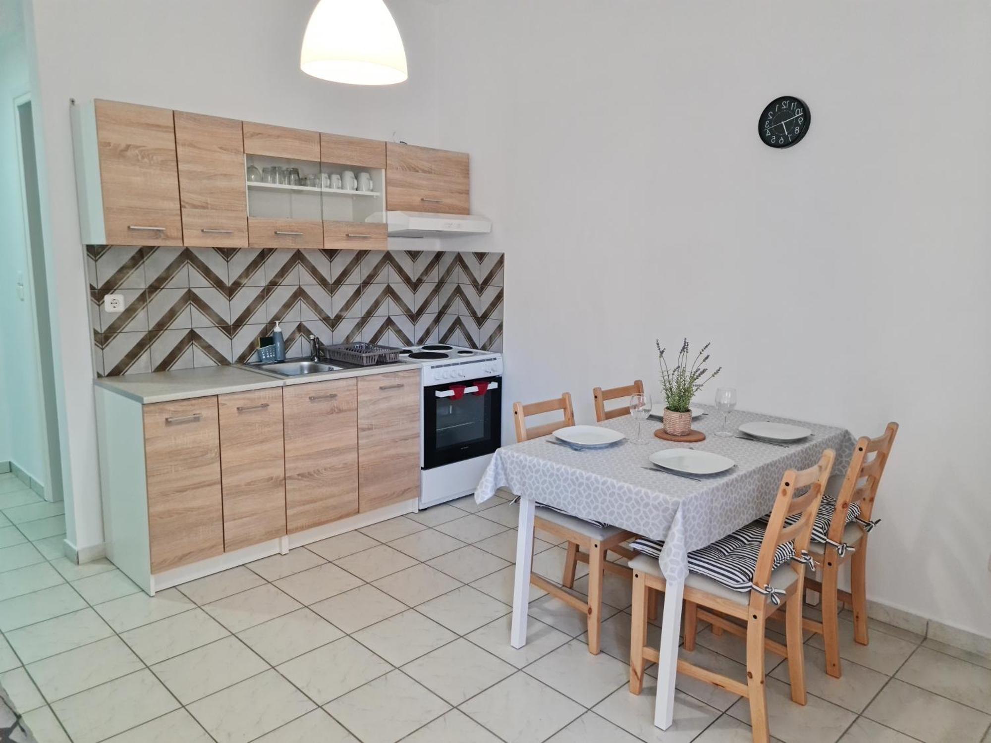 Apartments 4 You Paliouri Pokój zdjęcie